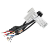KAMERA IP SZYBKOOBROTOWA TC-H356V 444DA - 5 Mpx 6 ... 264 mm TIANDY